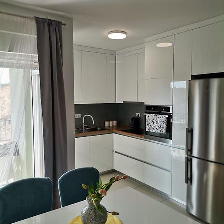 Apartman Rita Apartment Makarska Exterior photo