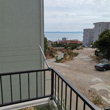 Apartman Rita Apartment Makarska Exterior photo
