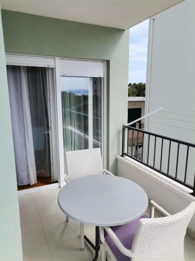 Apartman Rita Apartment Makarska Exterior photo