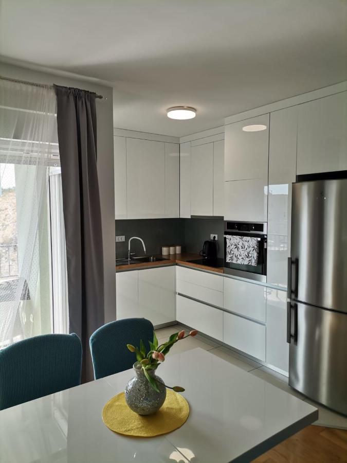 Apartman Rita Apartment Makarska Exterior photo