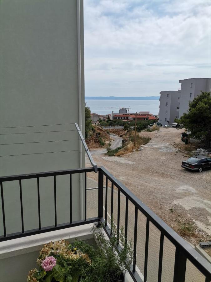 Apartman Rita Apartment Makarska Exterior photo
