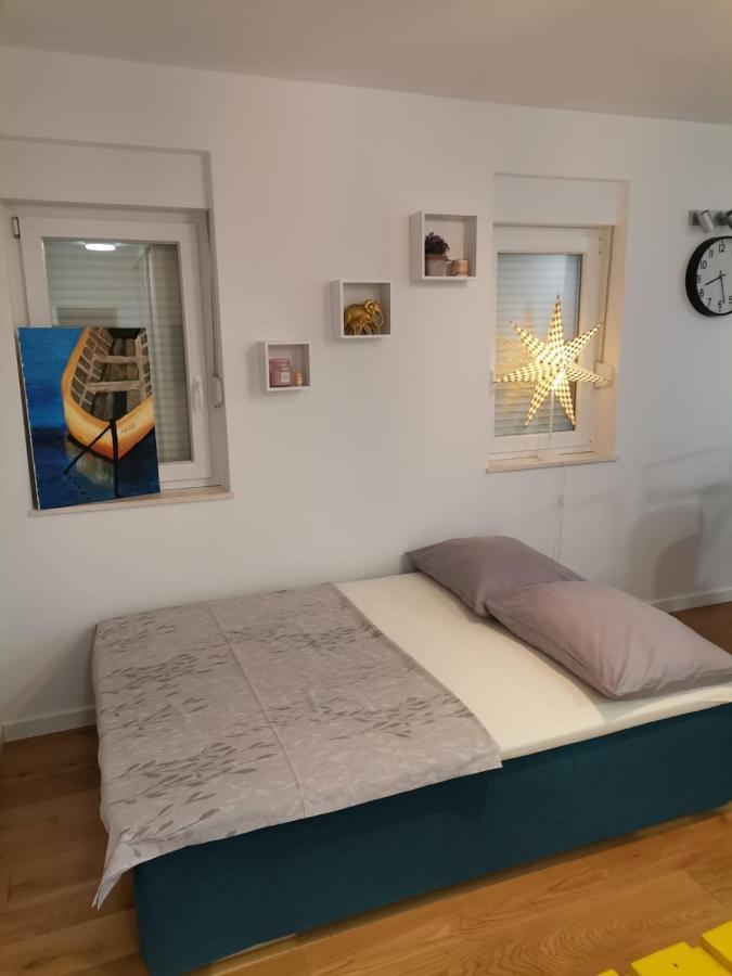 Apartman Rita Apartment Makarska Exterior photo