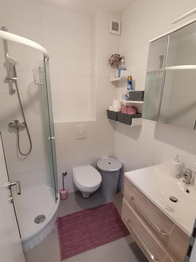 Apartman Rita Apartment Makarska Exterior photo