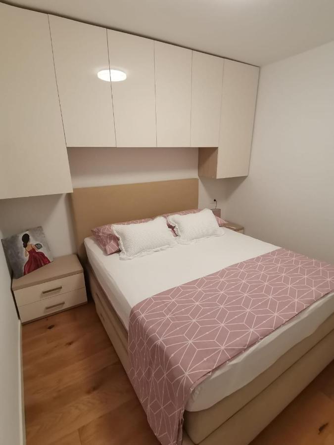 Apartman Rita Apartment Makarska Exterior photo